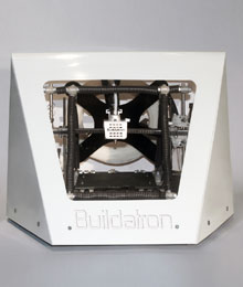 buildatron13d3dprinter
