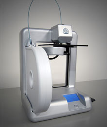 cube3dprinter