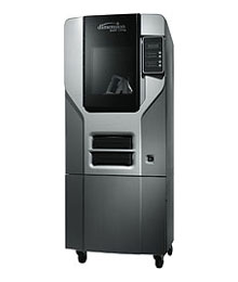 Dimension 3D Printers