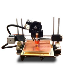 printrbot3dprinter