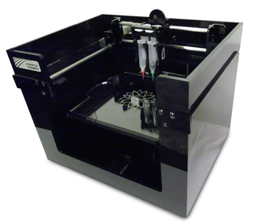 Essential Dynamics Imagine 3D Printer