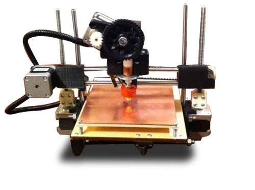 Printrbot 3D Printer