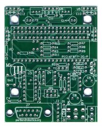 3D Printed Circuit Boards