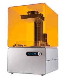 Formlabs Form1 3D Printer