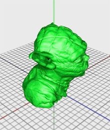 Free 3d Printer Files