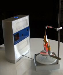 The NextEngine 3D Scanner